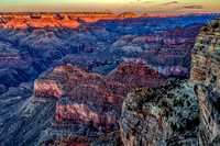Grand Canyon NP #3, Arizona