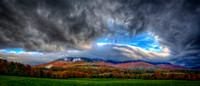 A Vermont Autumn