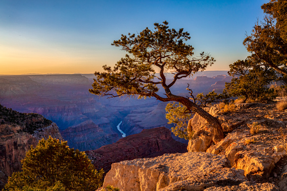 Grand Canyon NP #1, Arizona