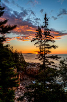 Acadia National Park, Maine